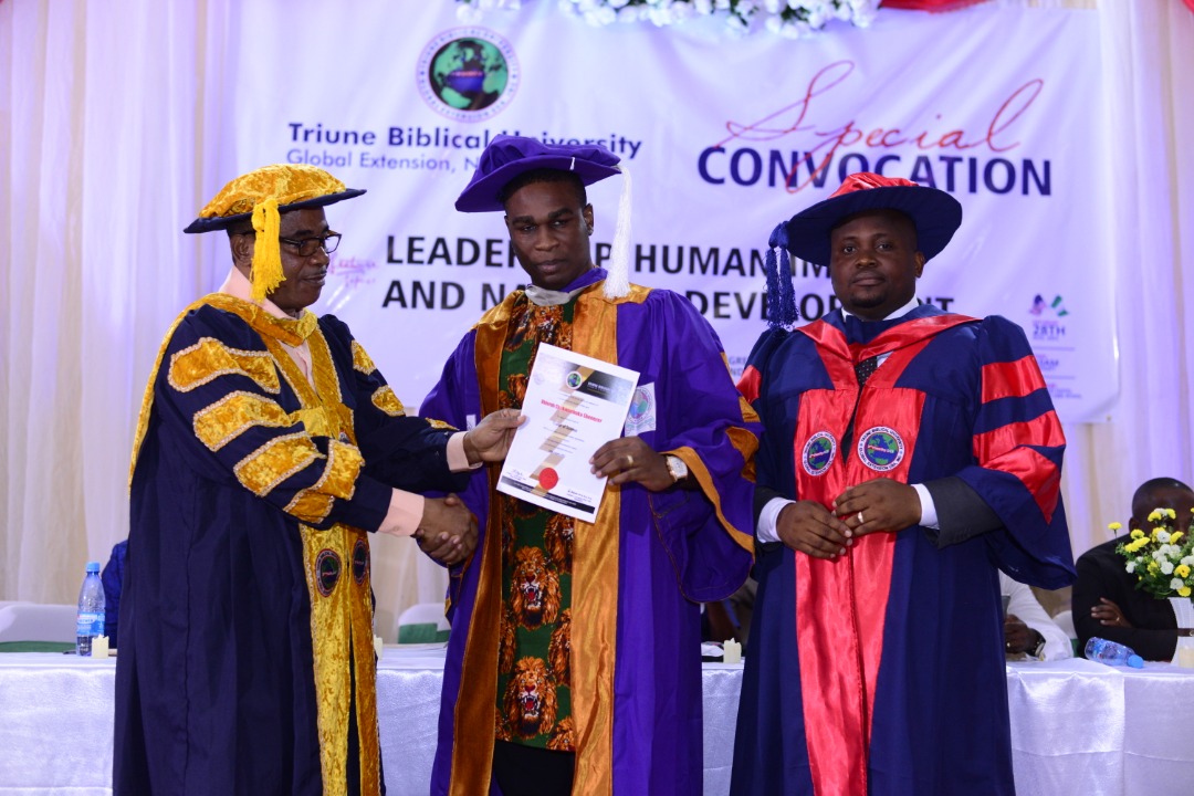 TBUGLEX Graduate